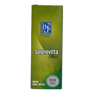 Sognovitta