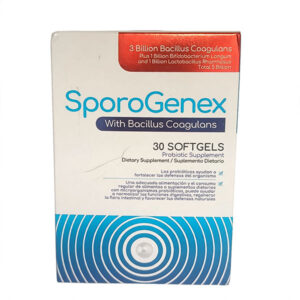 Sporogenex