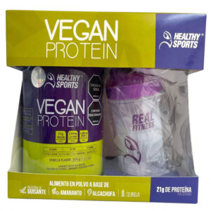 Vegan Protein
